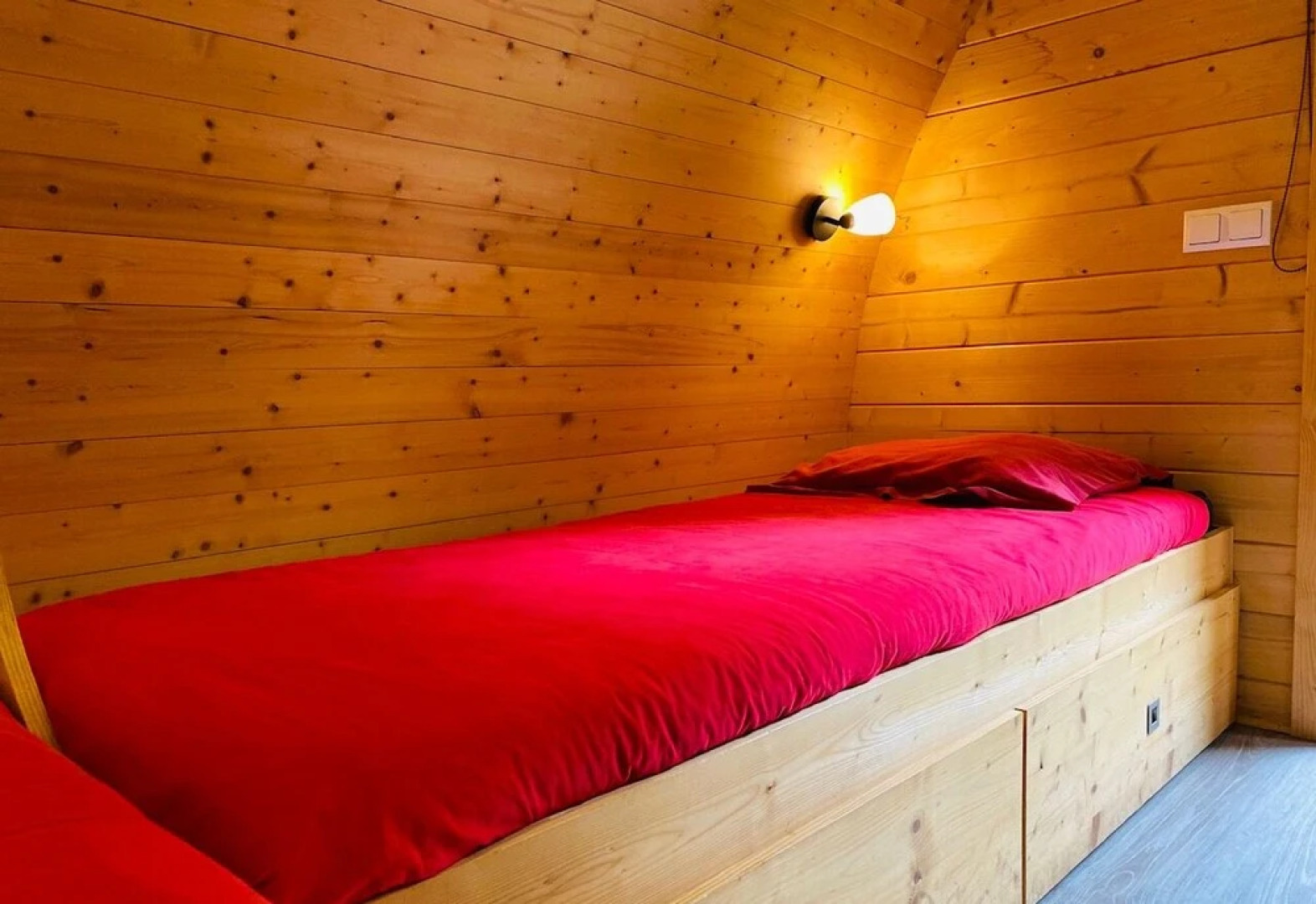 Au Repère des Elfes