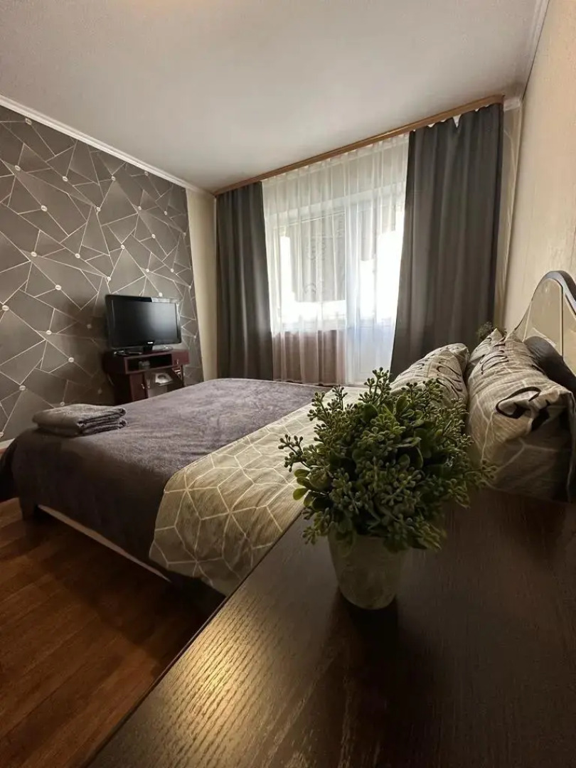 Апартаменты на улице Луначарского 29