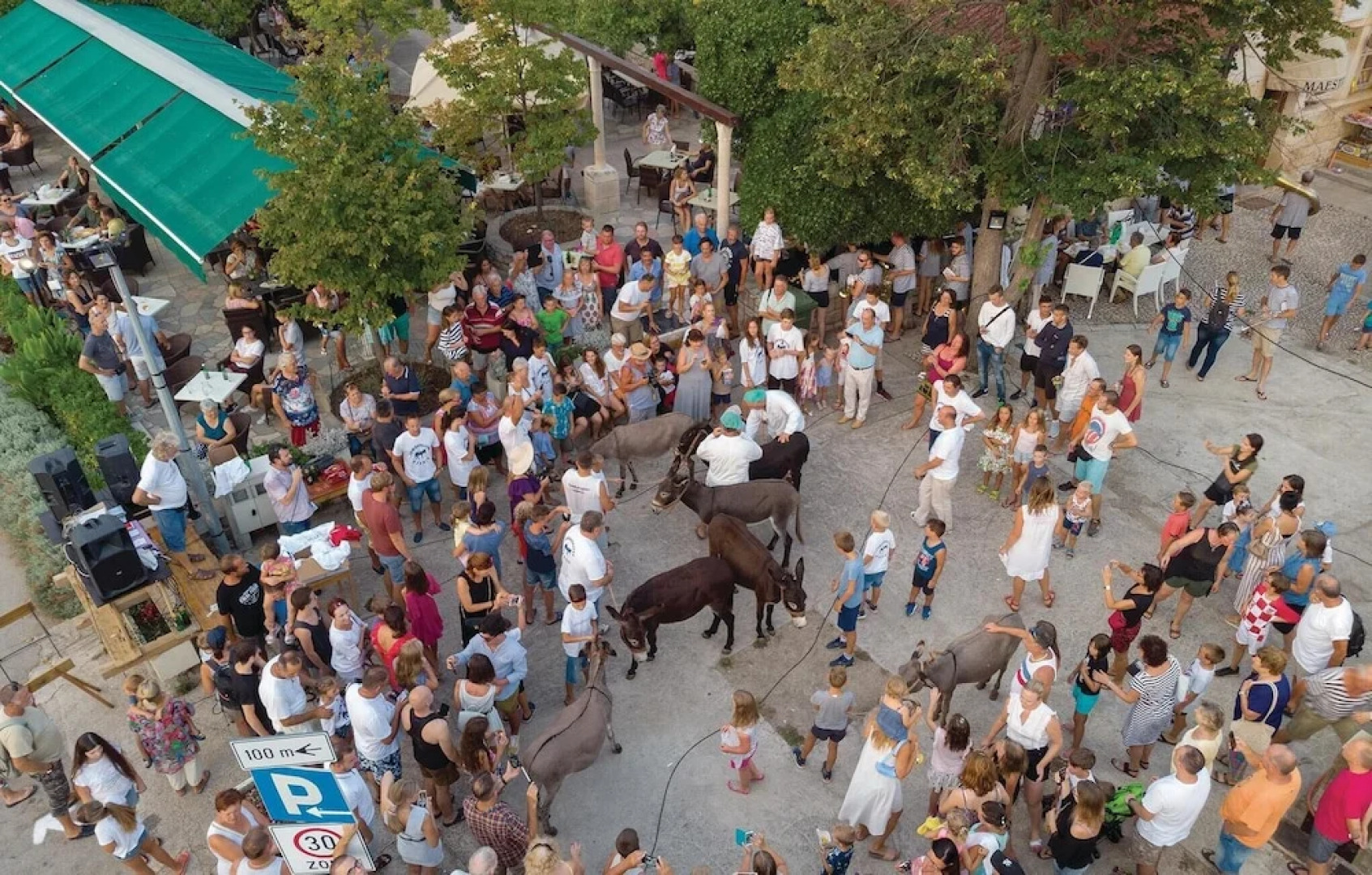 Amazing Home in Lumbarda With Wifi and 6 Bedrooms