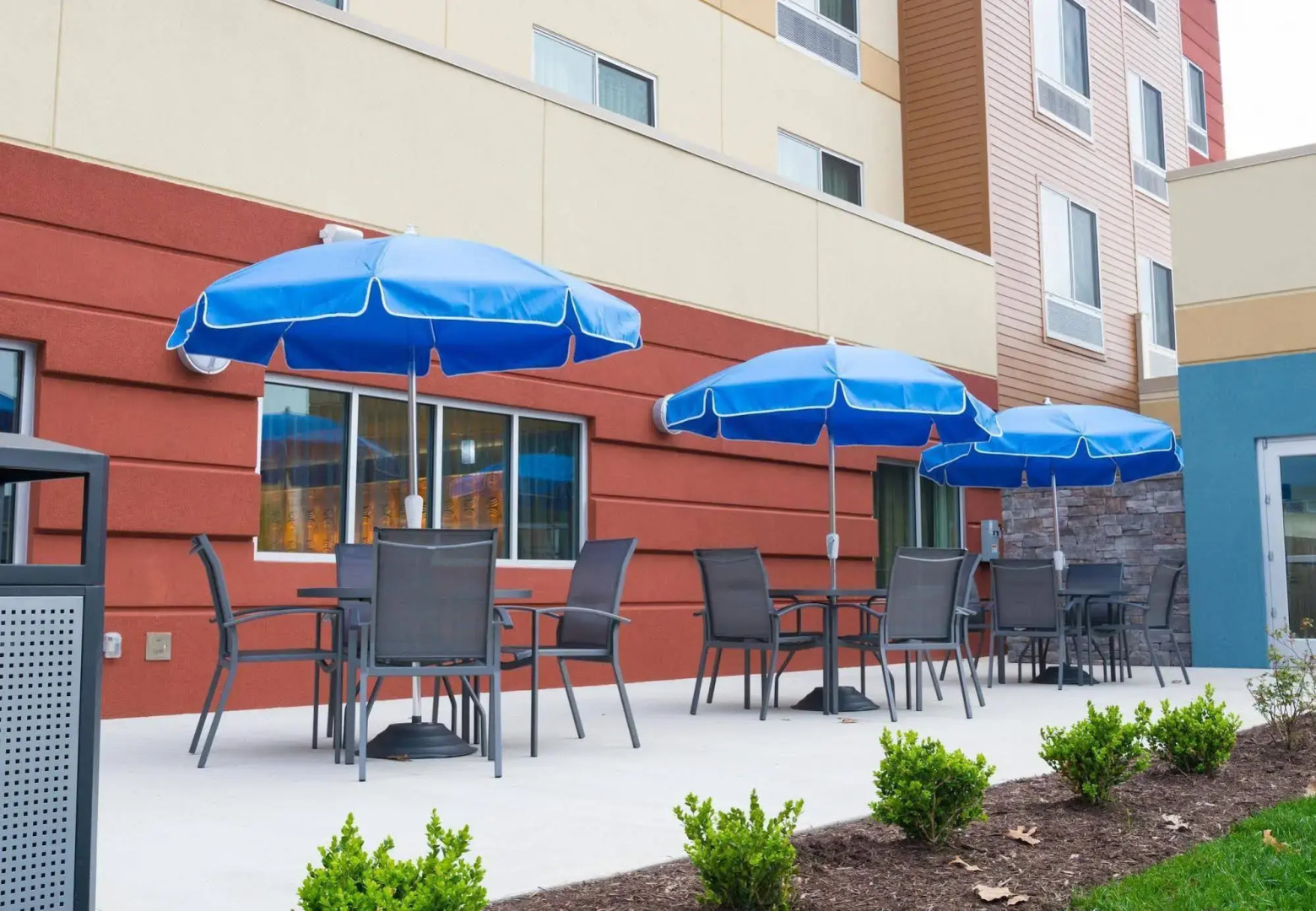 Fairfield Inn & Suites by Marriott Dickson