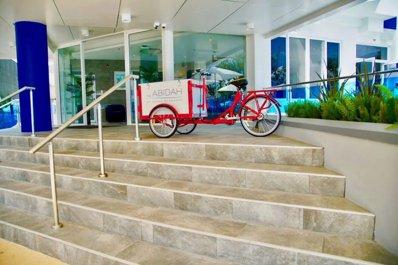 The Abidah by Accra - Adults Only