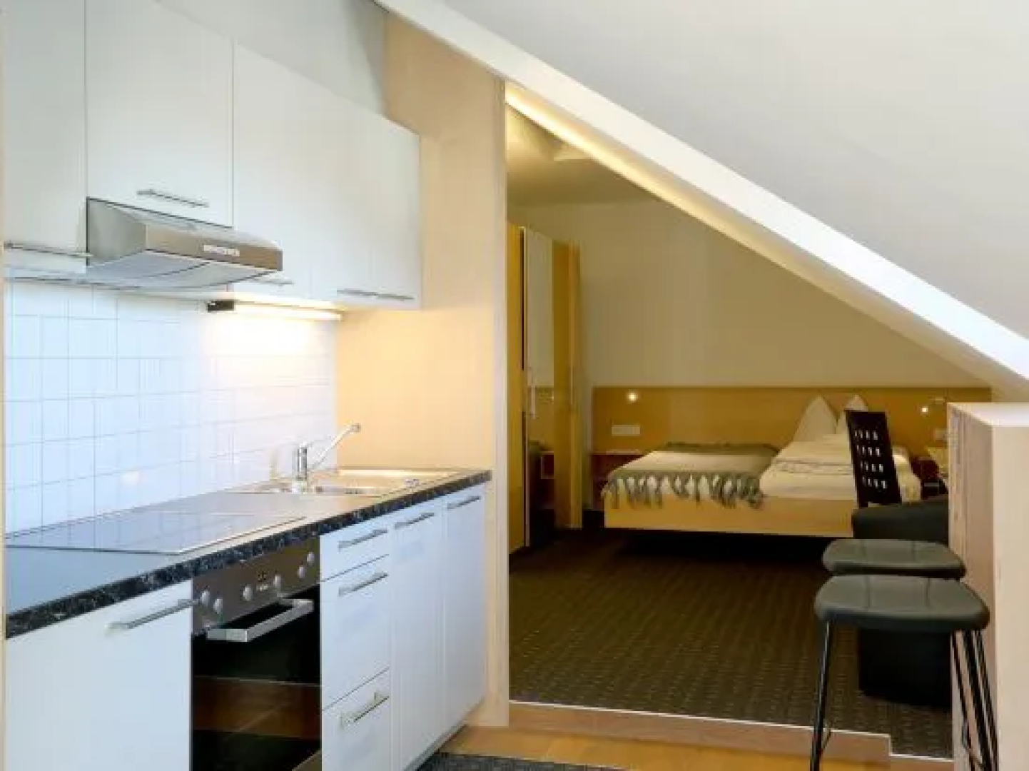 Hotel Schäfle