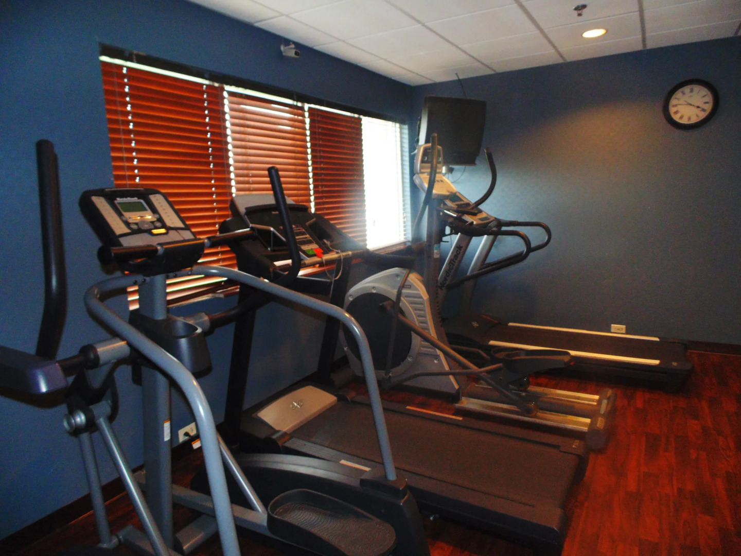 Lakeside Resort and Conference Center