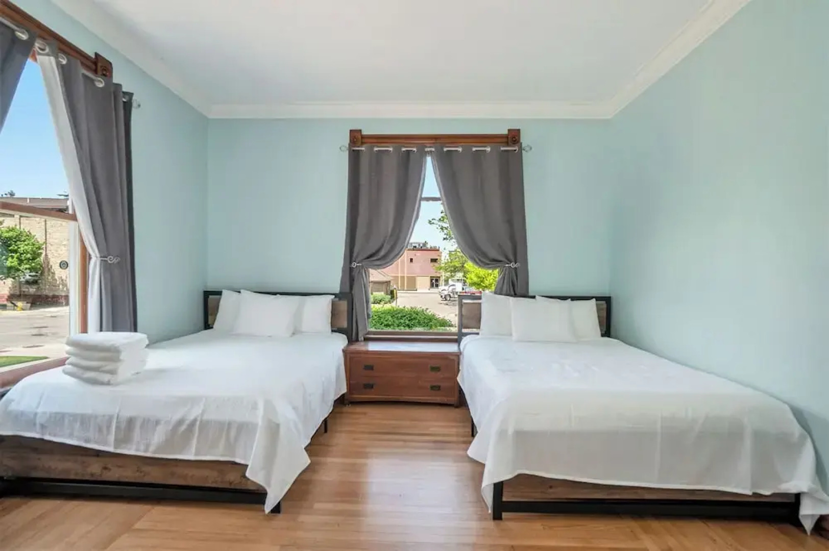 The Grand Inn Apartment Hotel 200