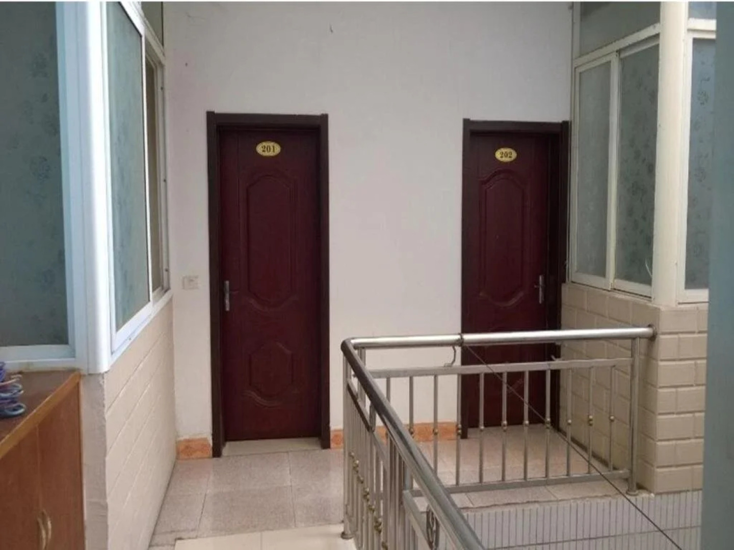 Pengcheng Express Inn