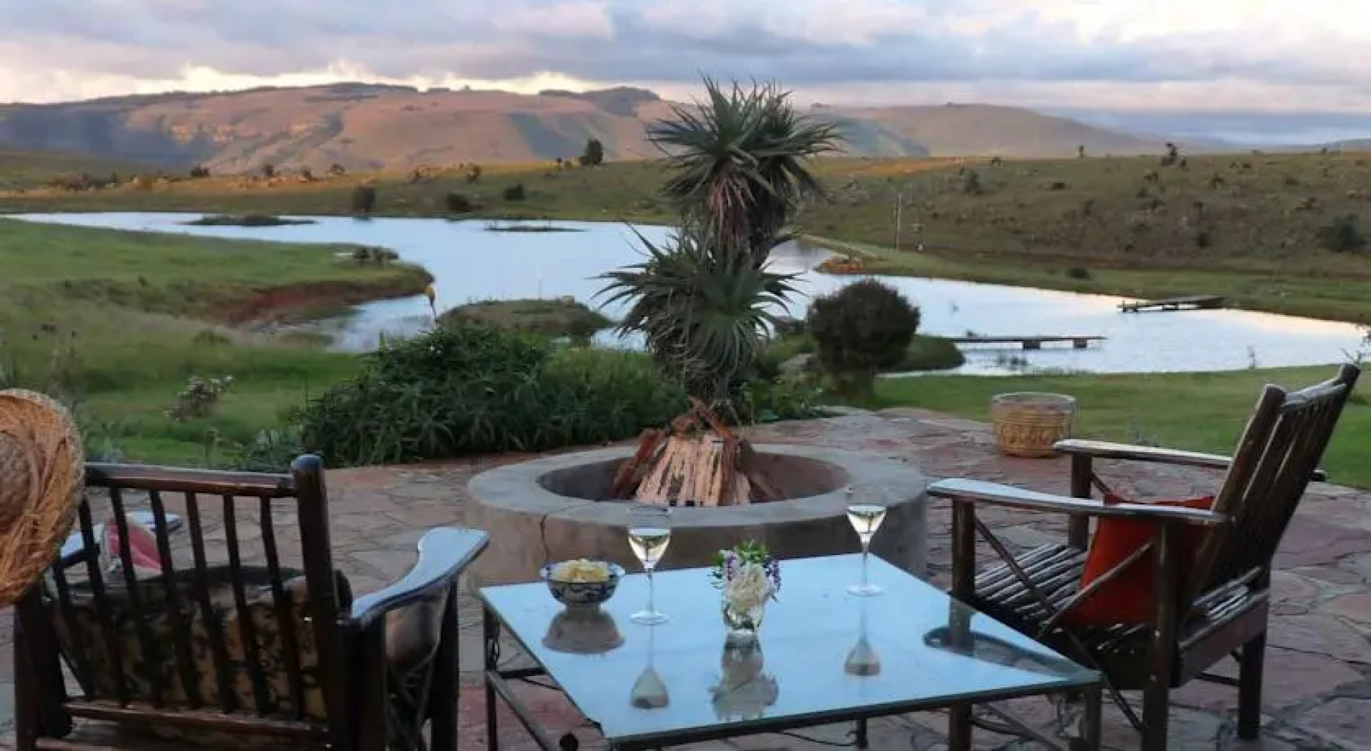 Five Assegais Country Estate