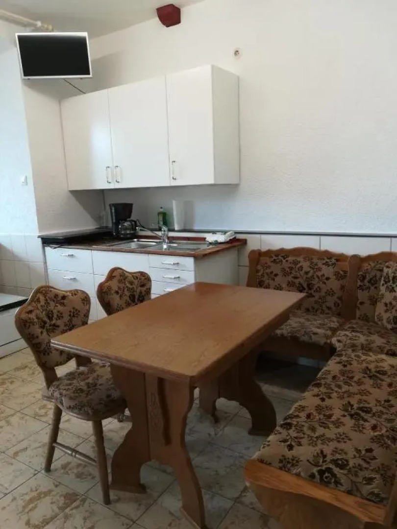 Mosel View Old Town Apartments