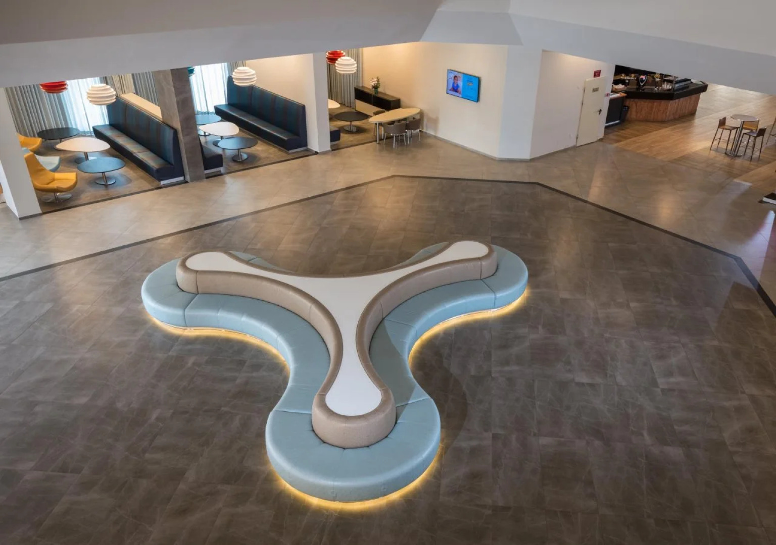 Leonardo Club Hotel Tiberias