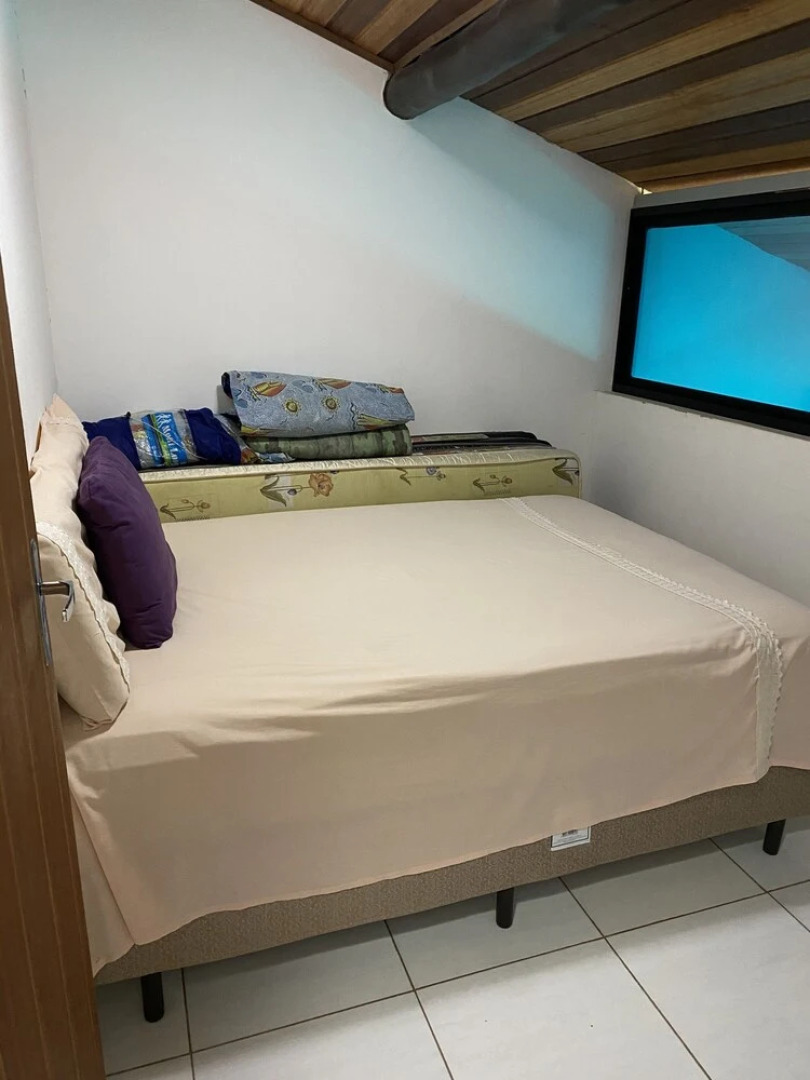 Winterville Lindo Flat 2 Quartos