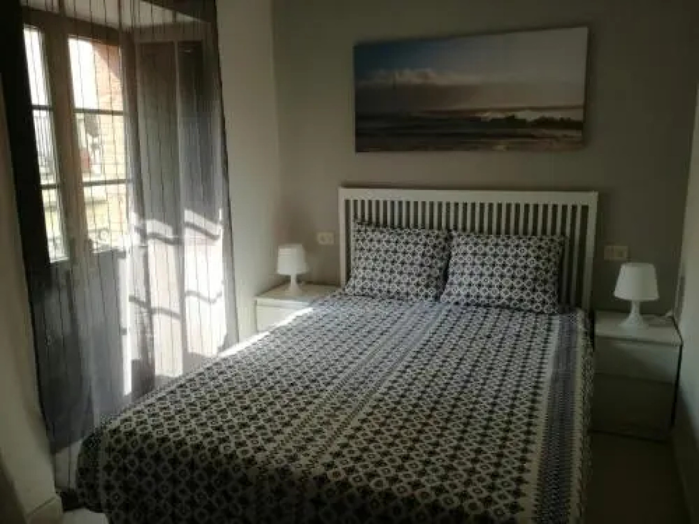 Apartamentos Pobra-Castelo