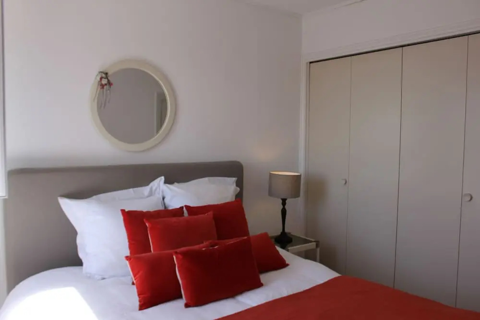 Lord of Sainte Maxime