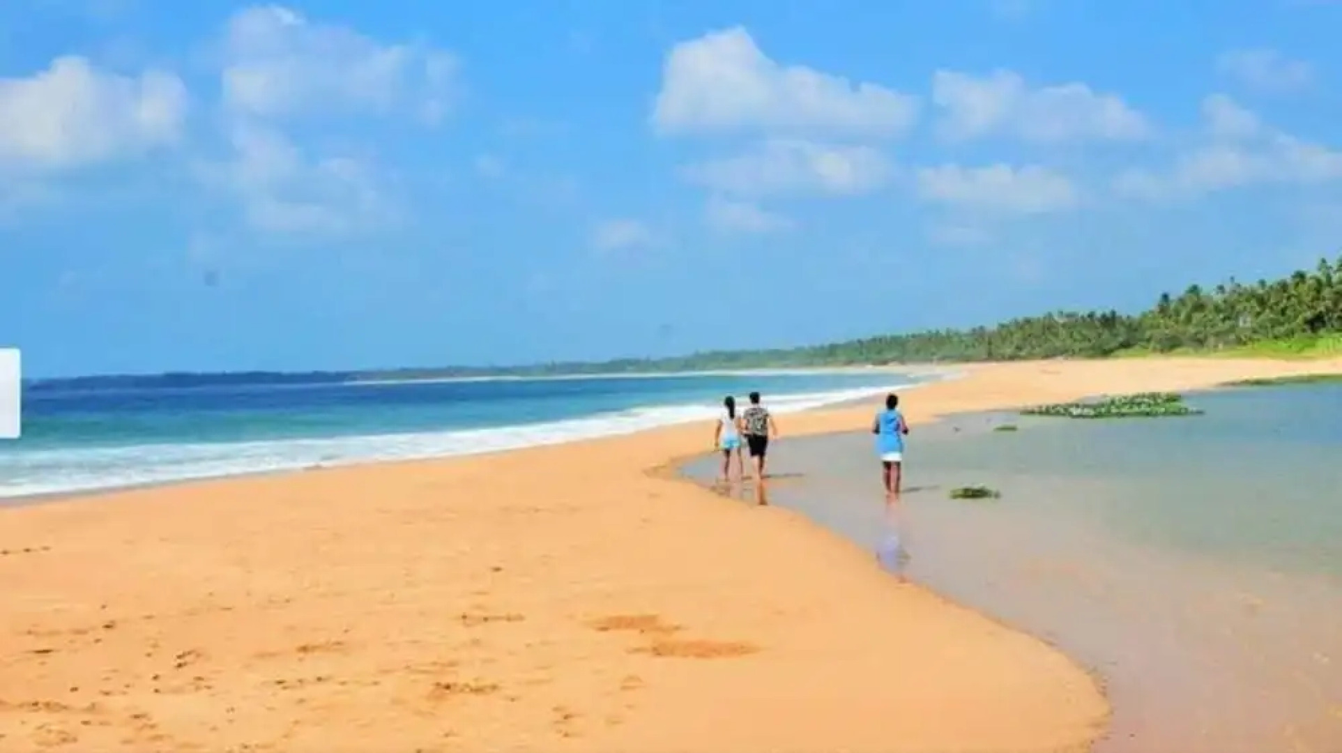 Charming Villa With Pool, Near Beach, Sri Lanka