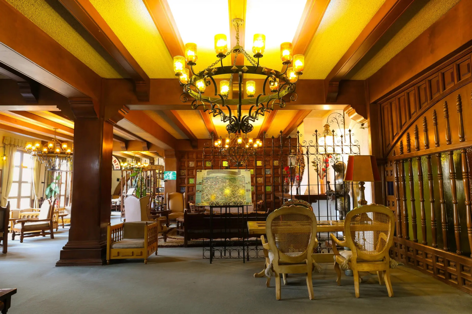 Hotel Posada la Ermita