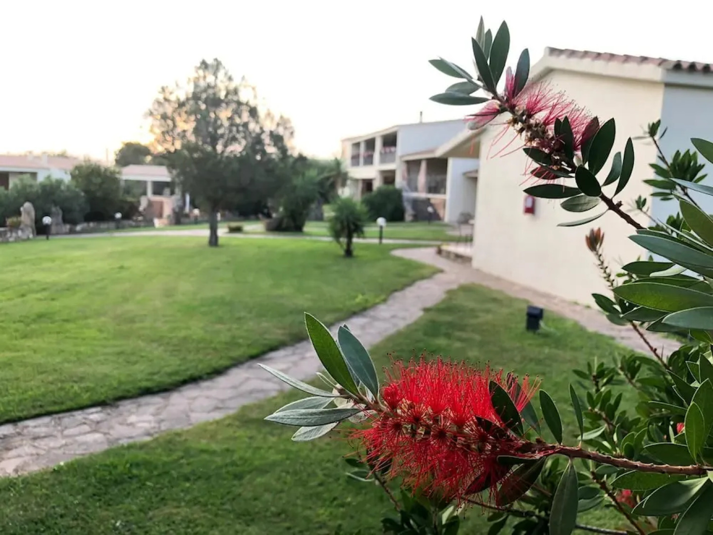 Agriturismo Salmarina