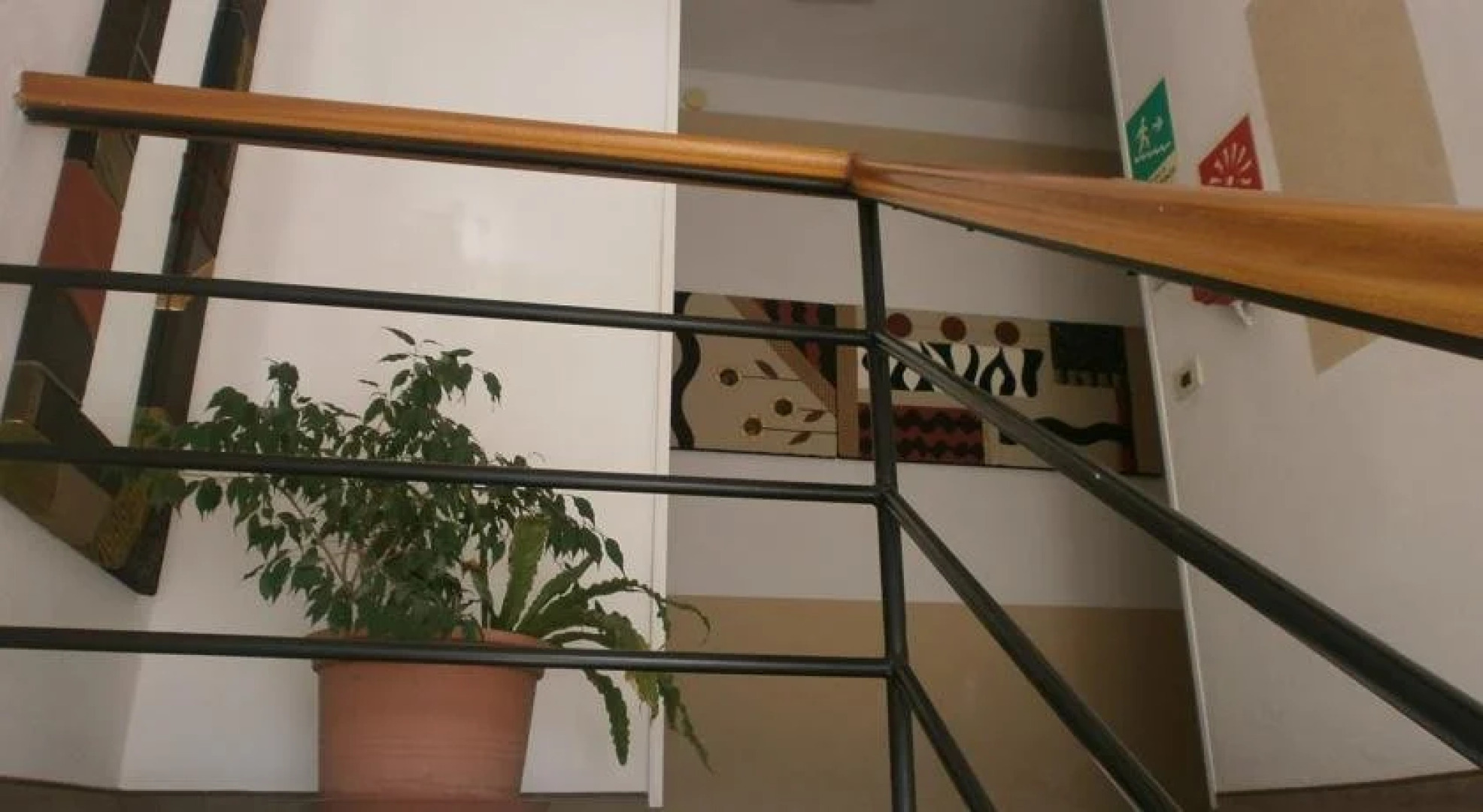 Albergo Al Pescatore