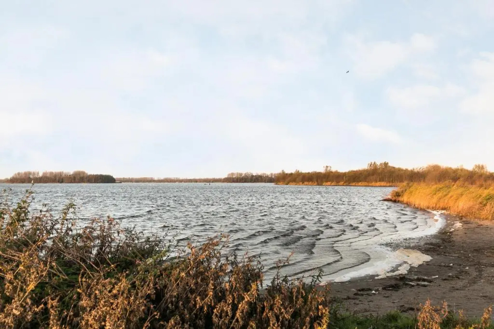 De Bijsselse Enk Chalet 20 A