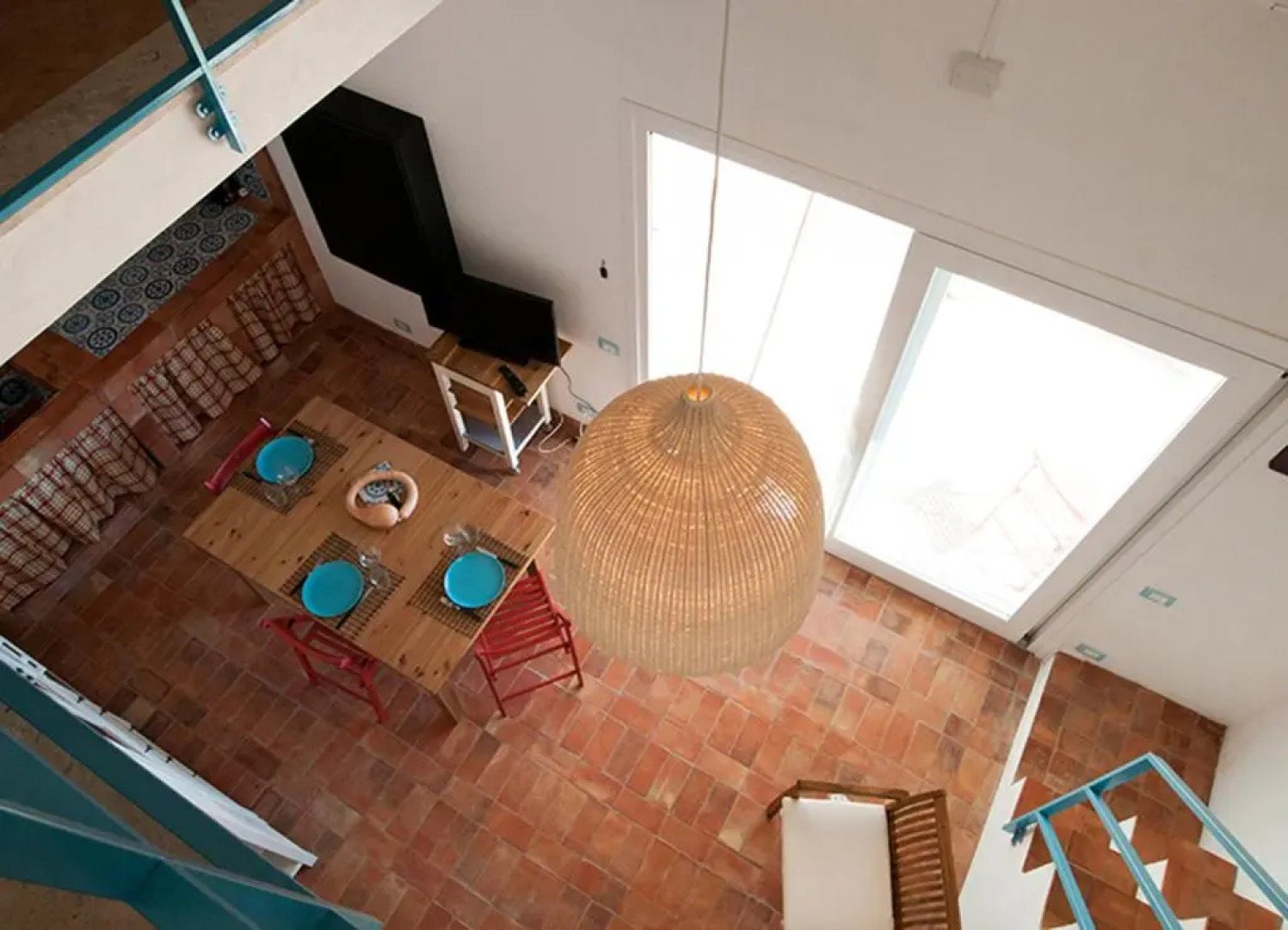 Jabia Beach House - Villa on the Beach - Private Beach