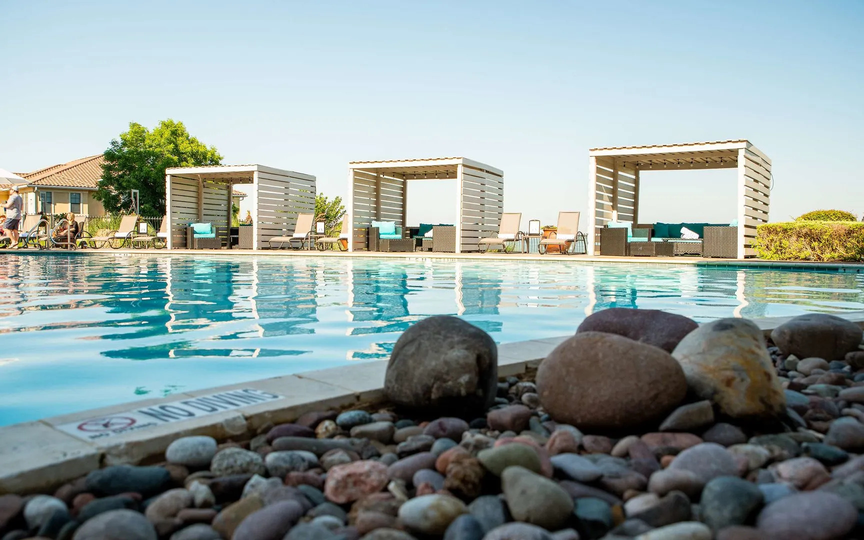 Hilton Dallas/Rockwall Lakefront