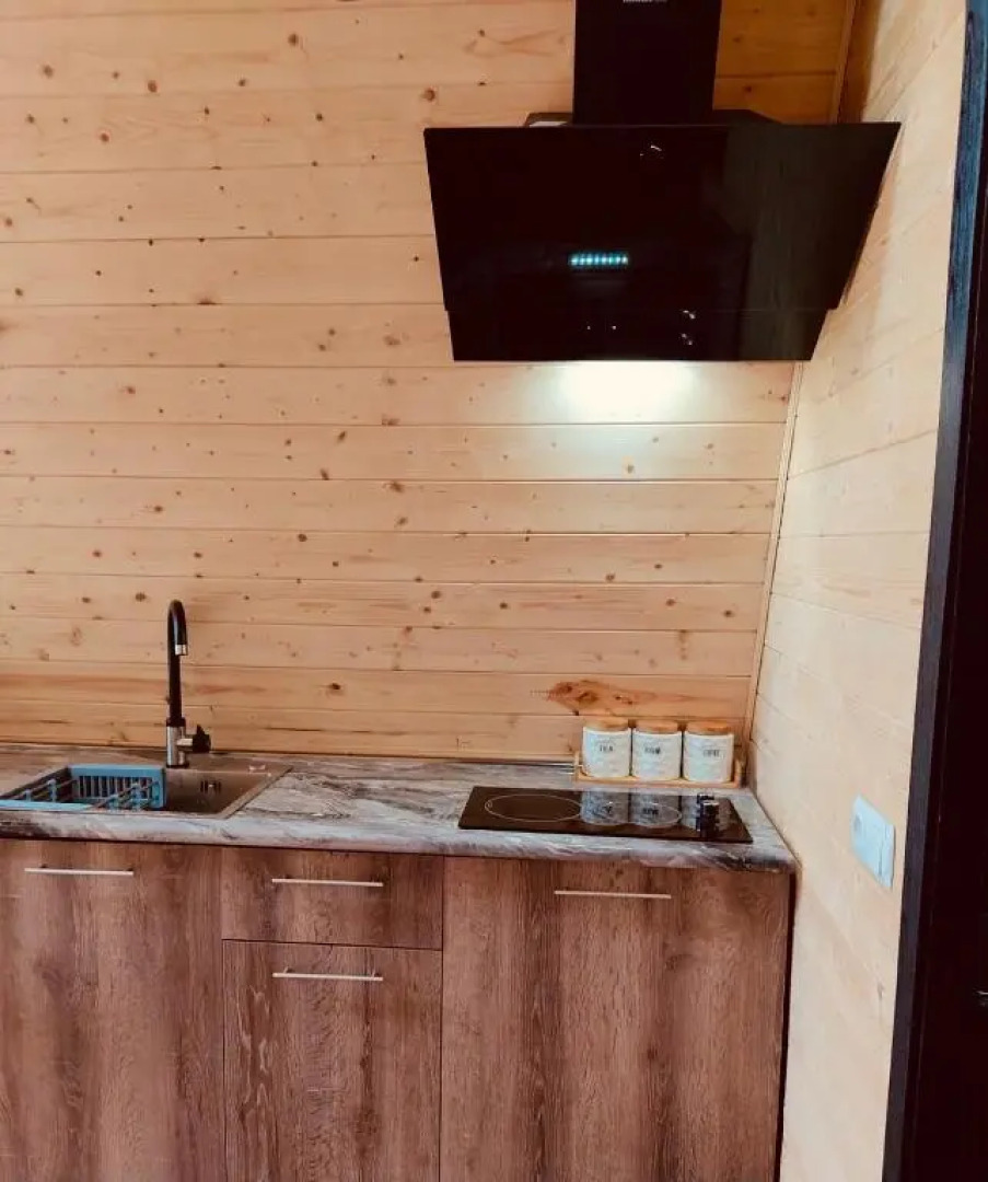 Surami Savannah სურამი სავანა