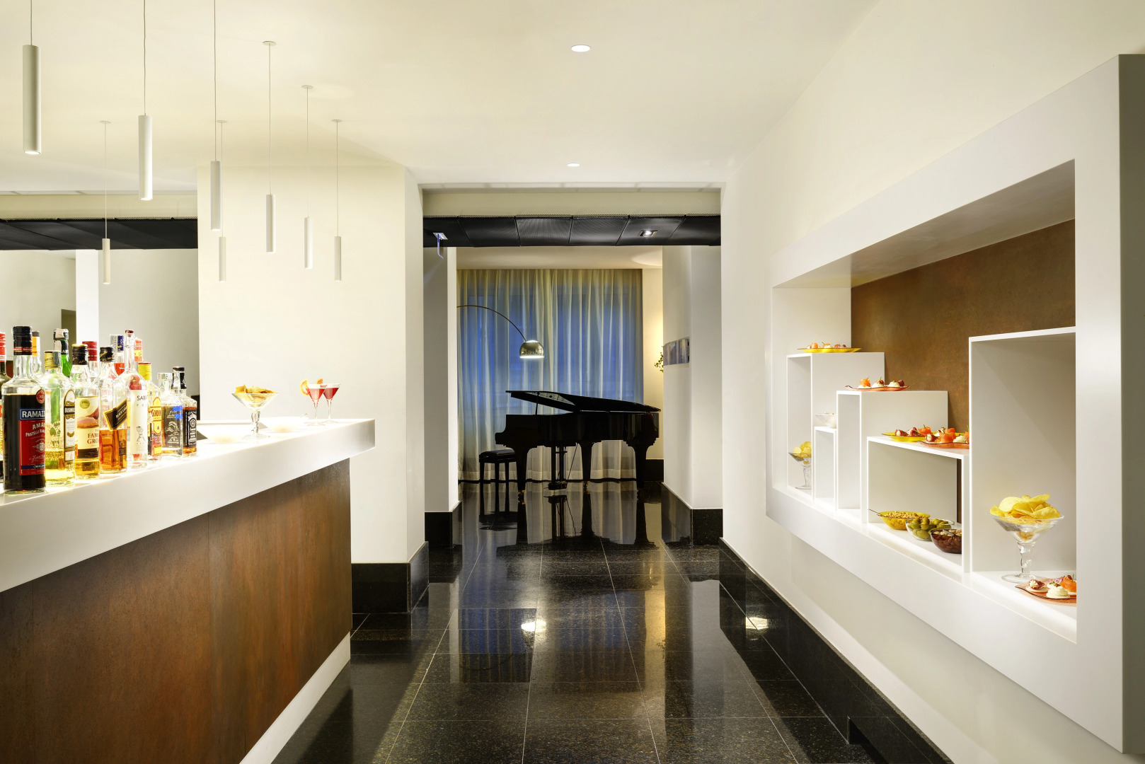 Отель Unahotels Century Milano