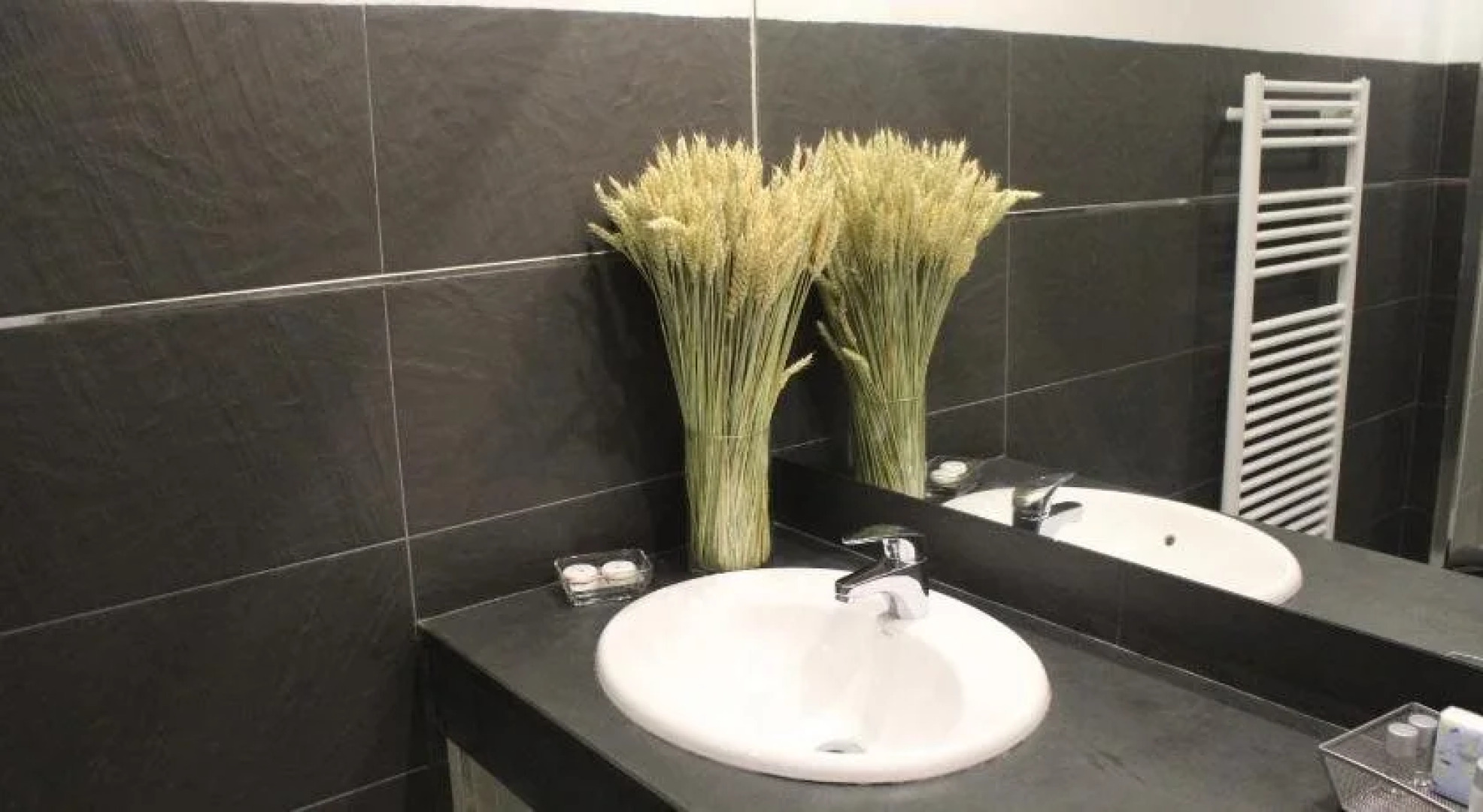 Aparthotel La Sinagoga