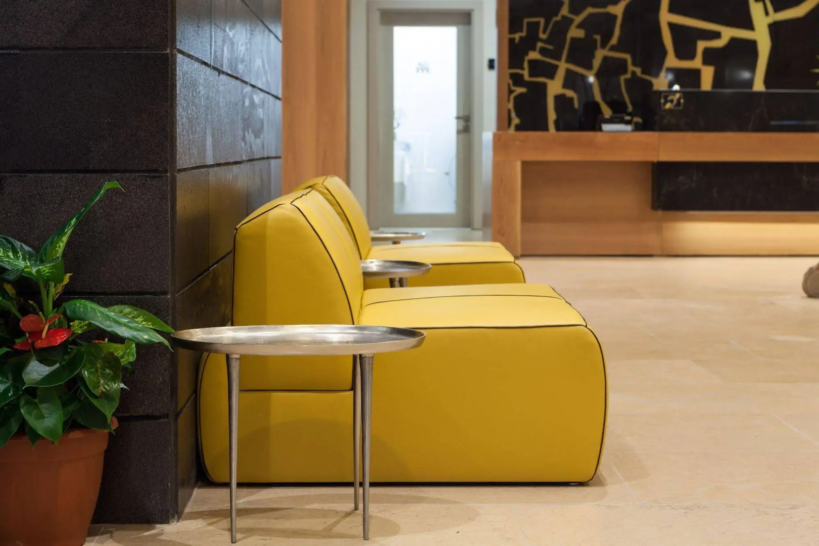 Legacy Nazarethe Hotel