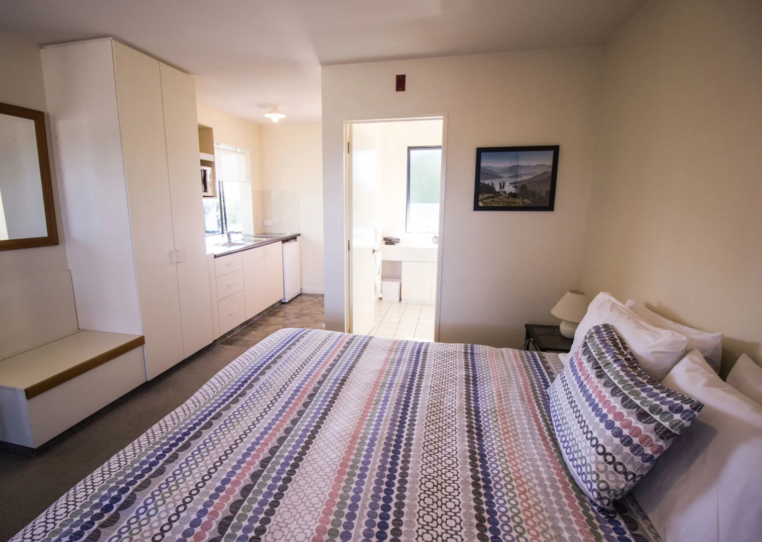 ASURE Phoenix Motor Inn