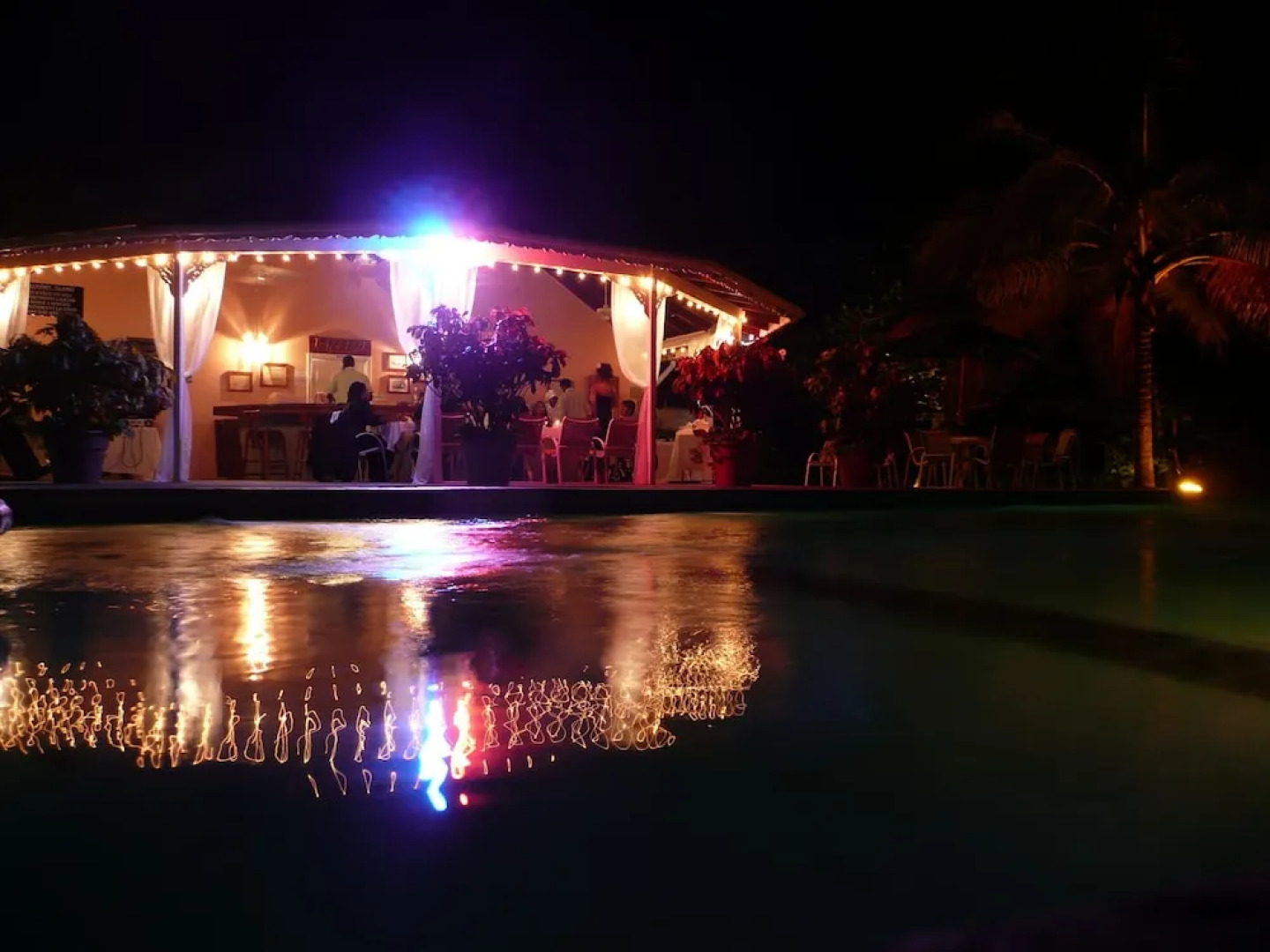 Plantation Beach Villas