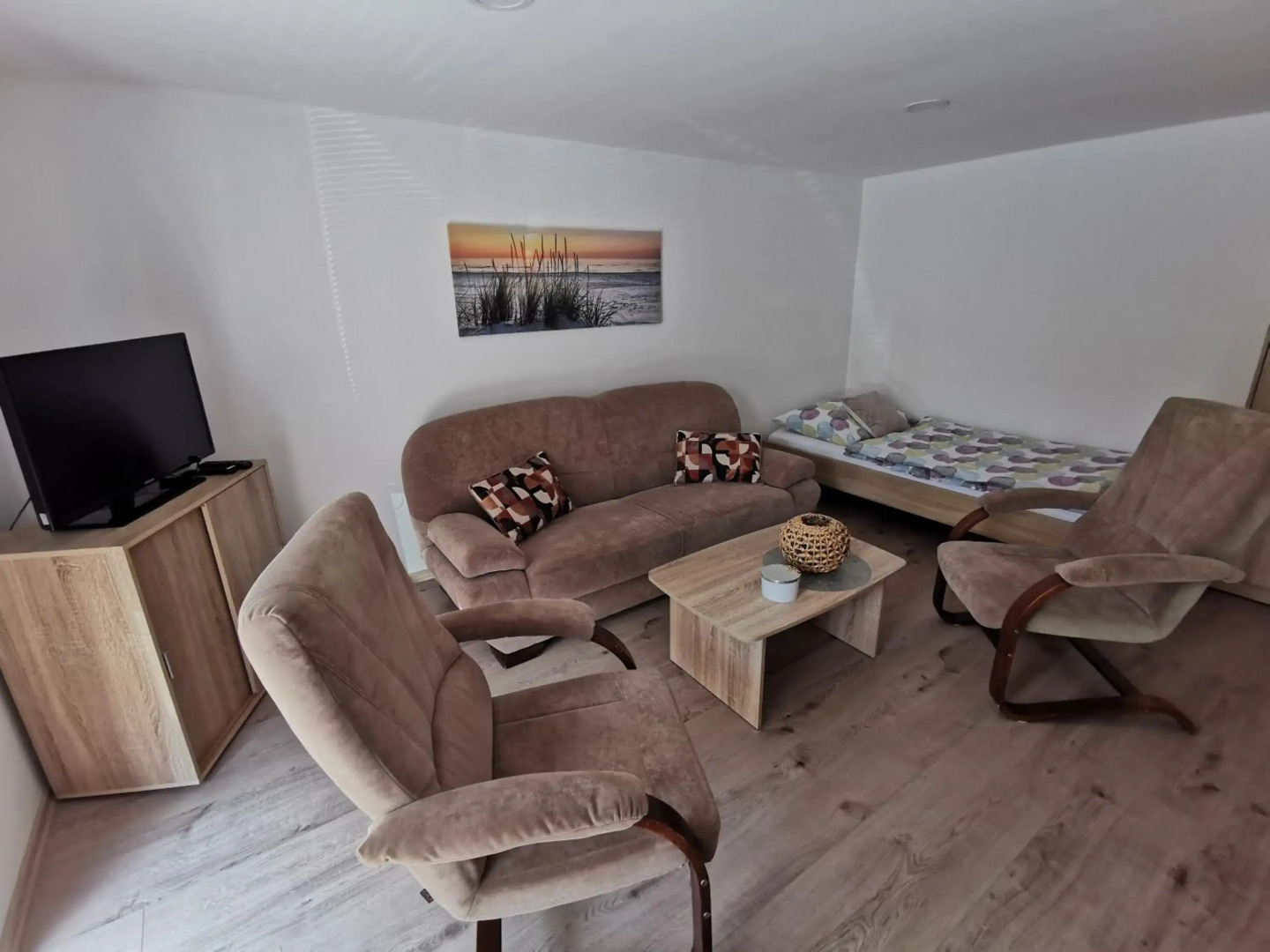 Apartmány Svítkov 79