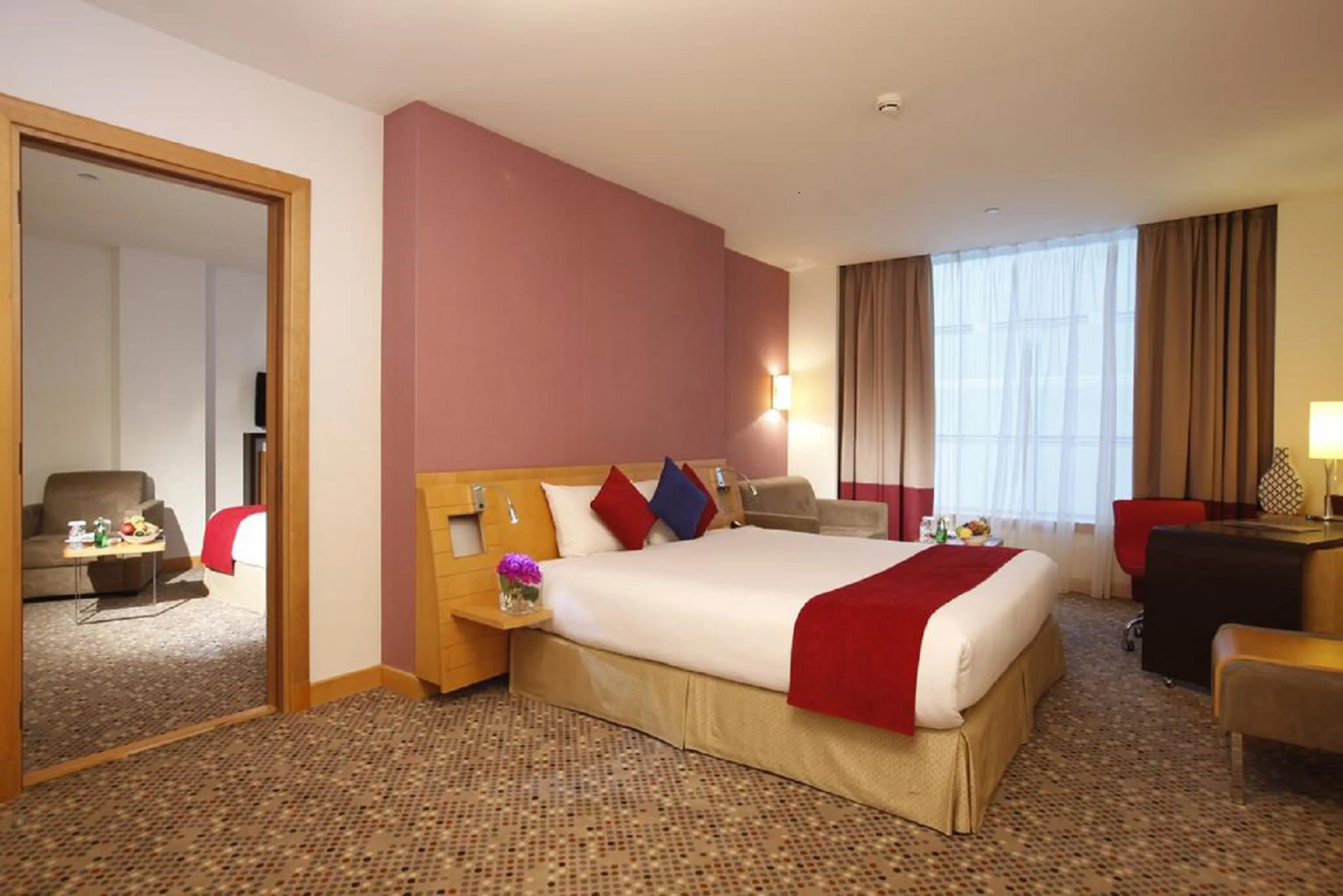 Novotel Dammam Business Park