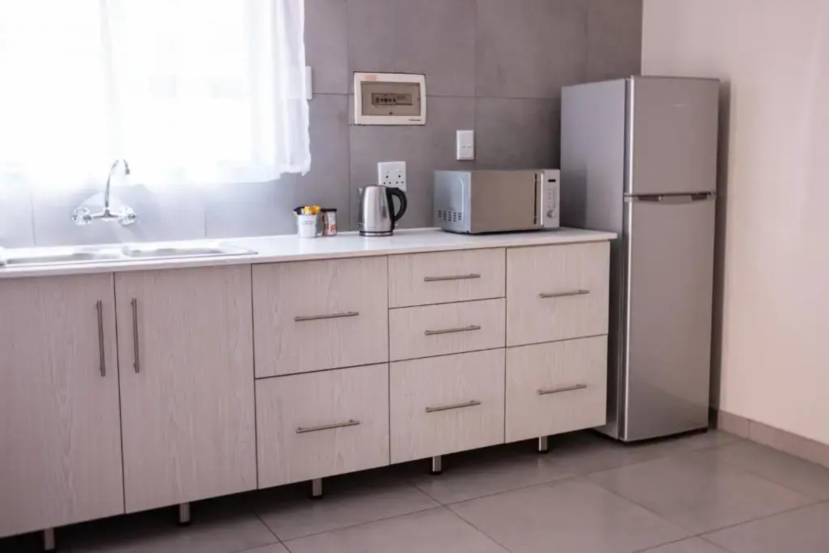 Emerald Bed&Breakfast