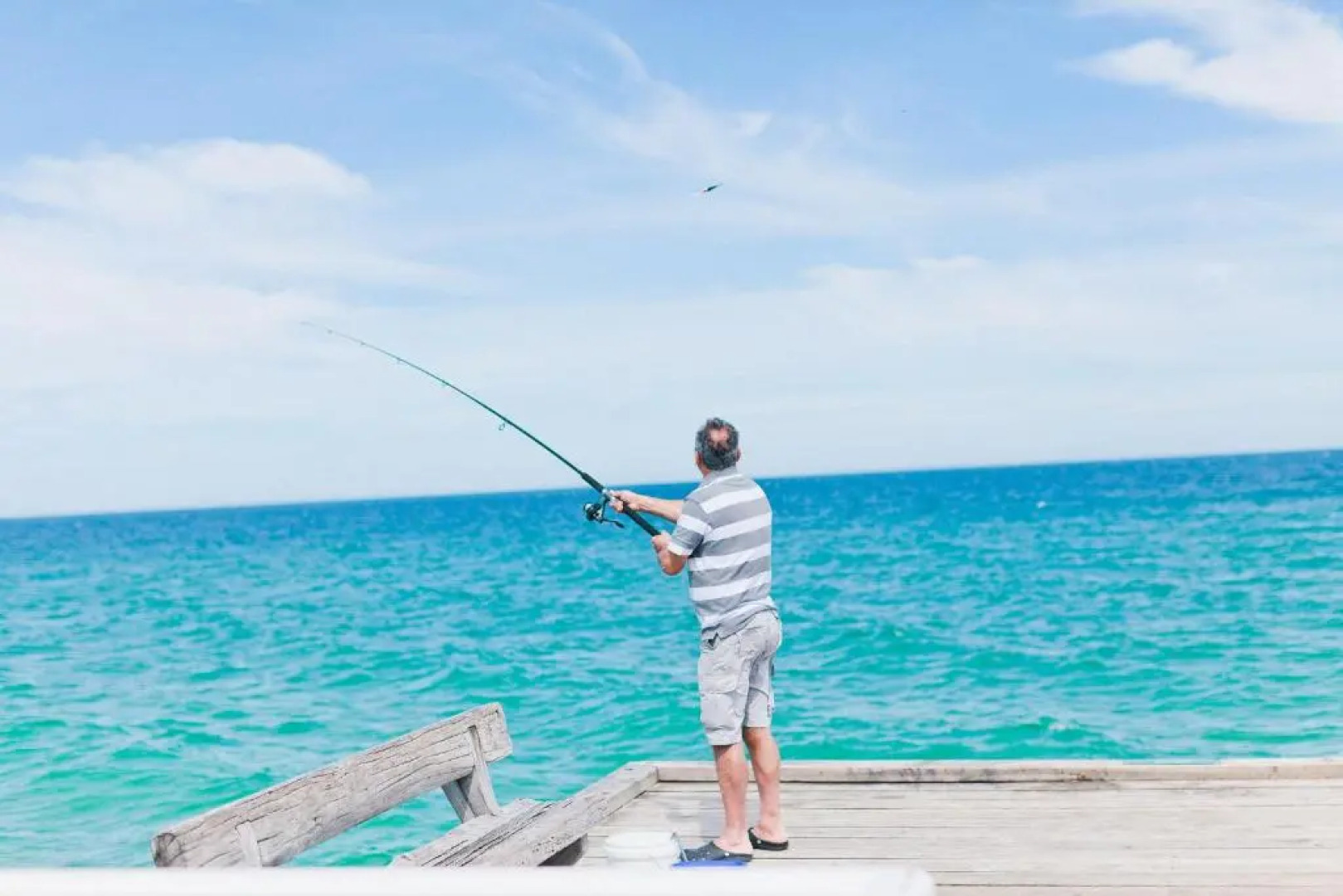 Sailaway Beach House