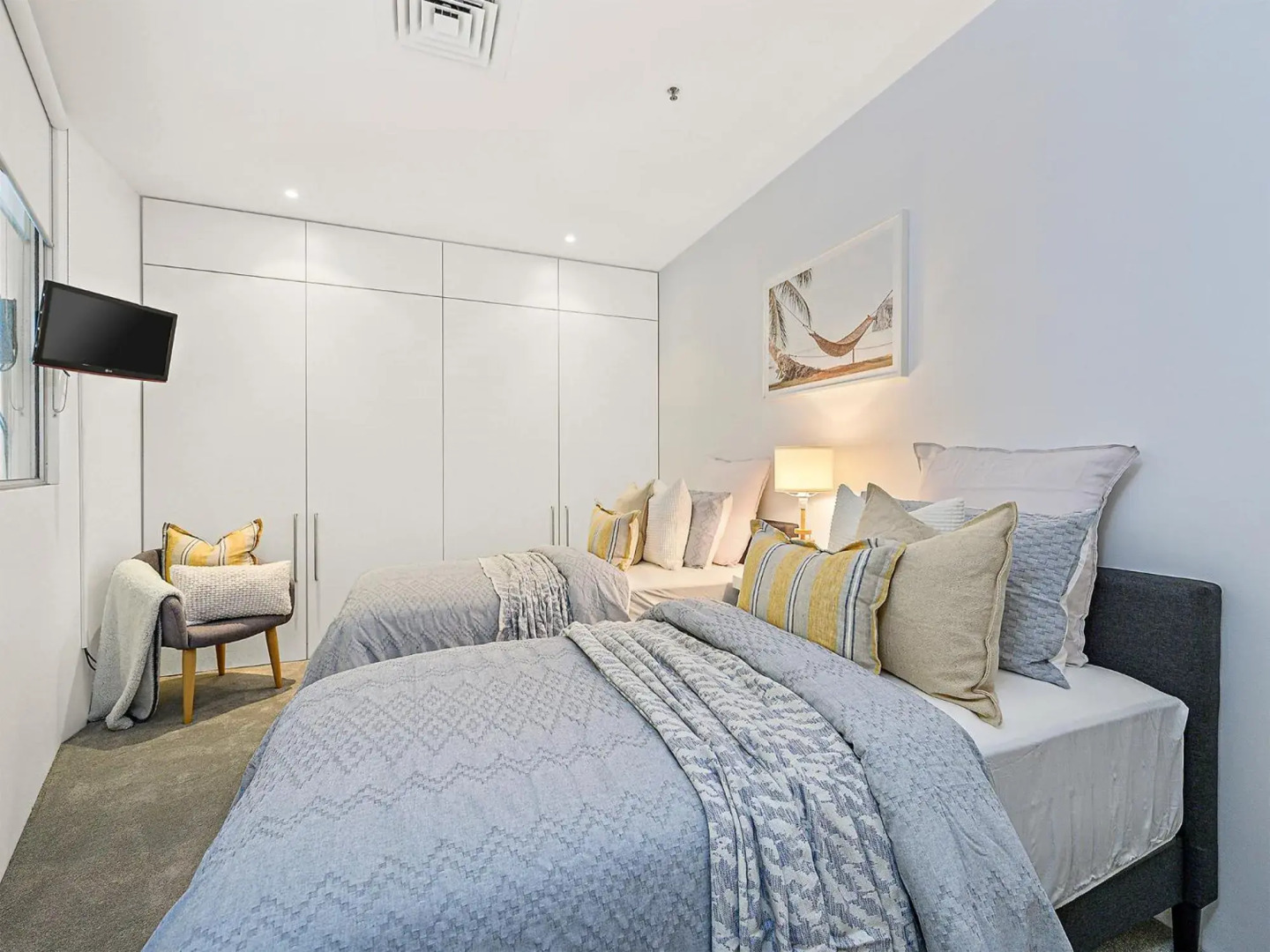 ULTIQA Air On Broadbeach