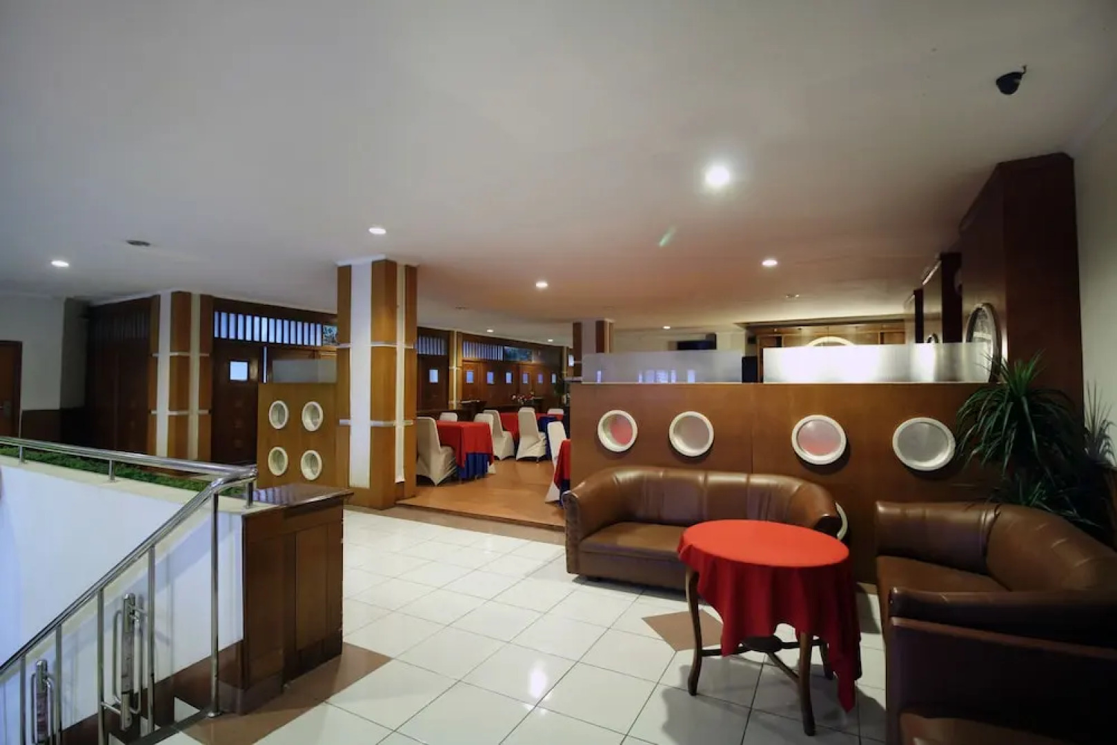 Airy Pekauman Jendral Sudirman 30 Tegal