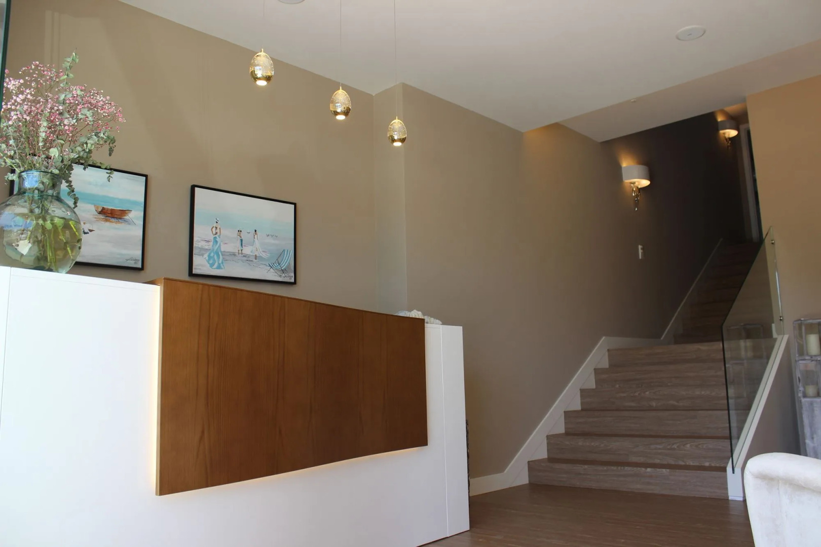 Hotel Aquaria Caneliñas