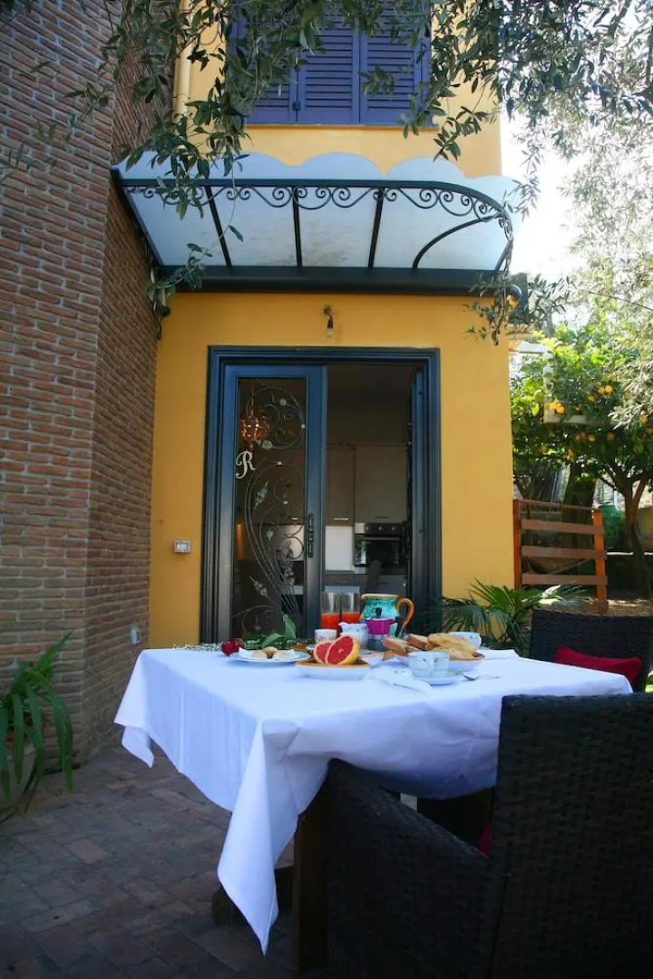 Villa C Luxury Estate