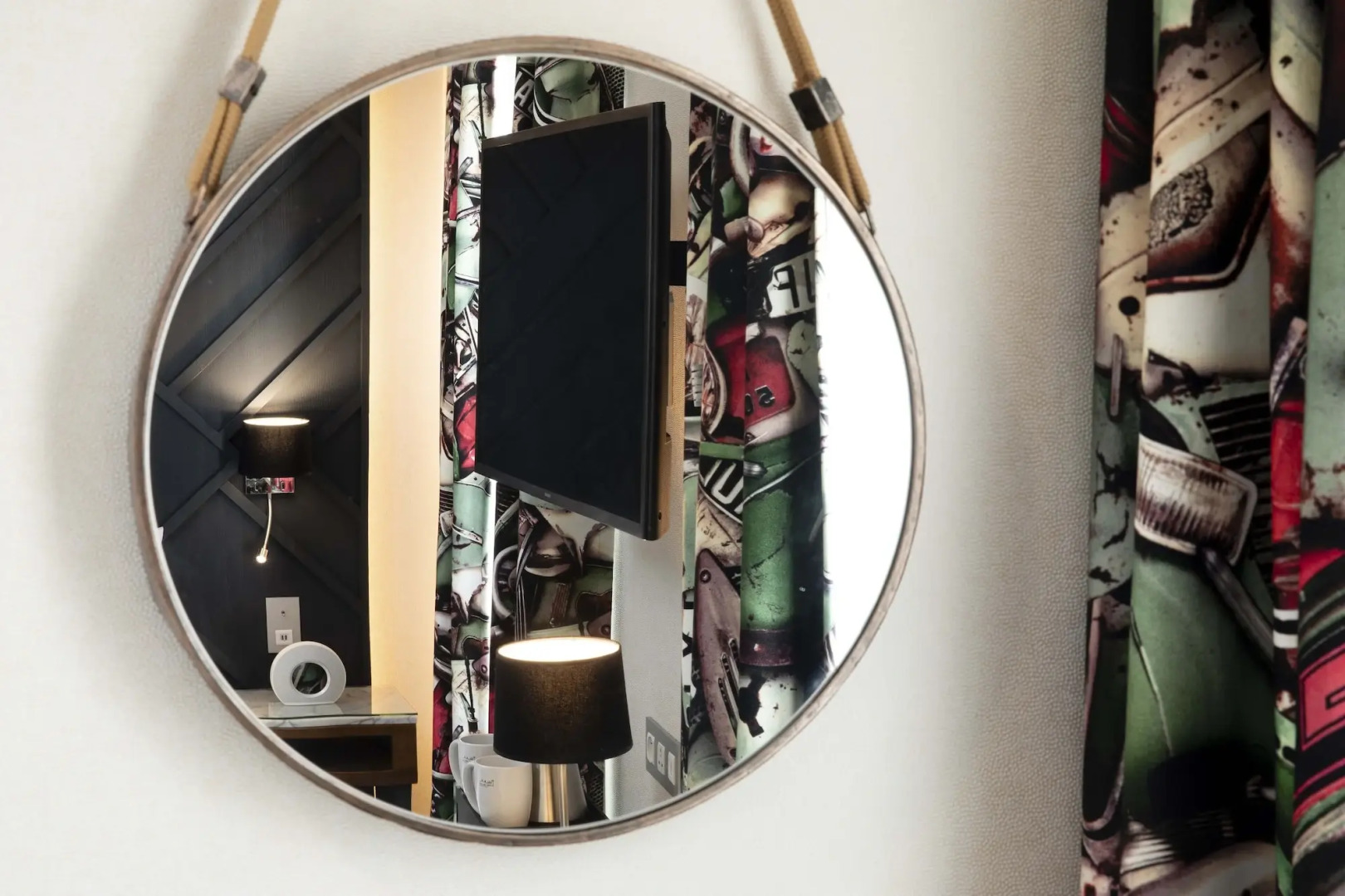 Hotel Des Arts Paris Montmartre