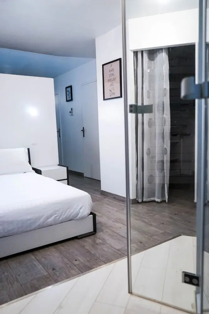 Séjour à Brive Saint Libéral