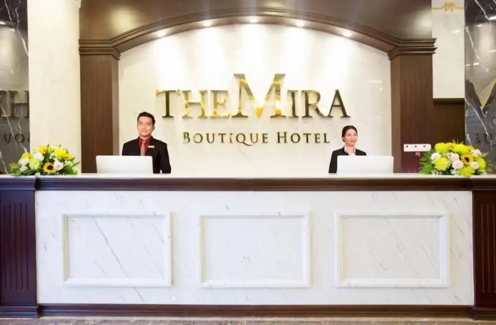 The Mira Boutique Hotel