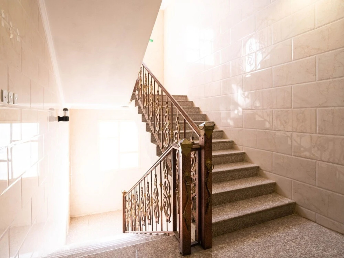 OYO 545 Golden Galaxies Furnished Units