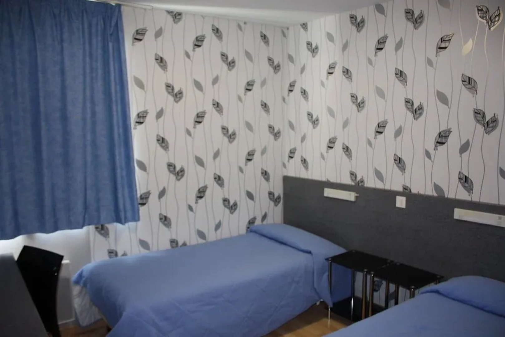 Relais Arc en Ciel Hôtel