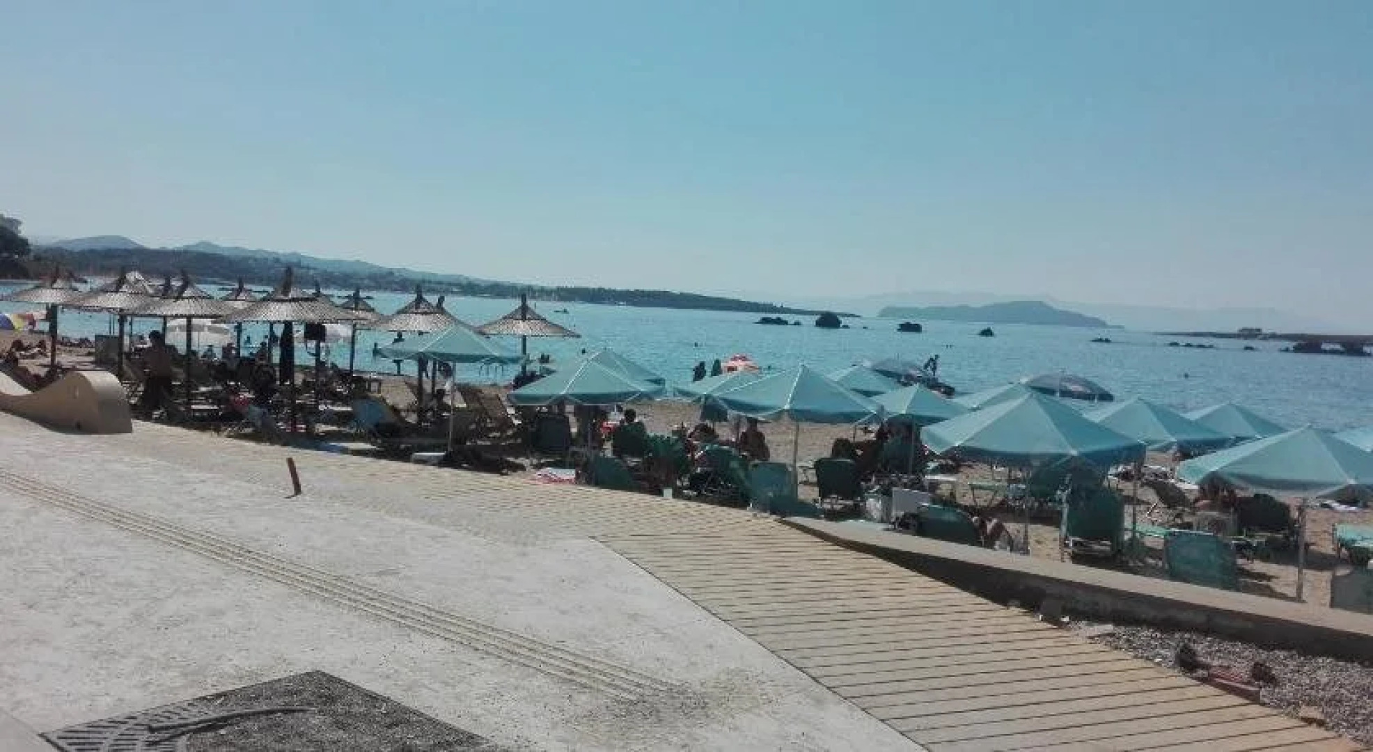 Villa Katerina Chania