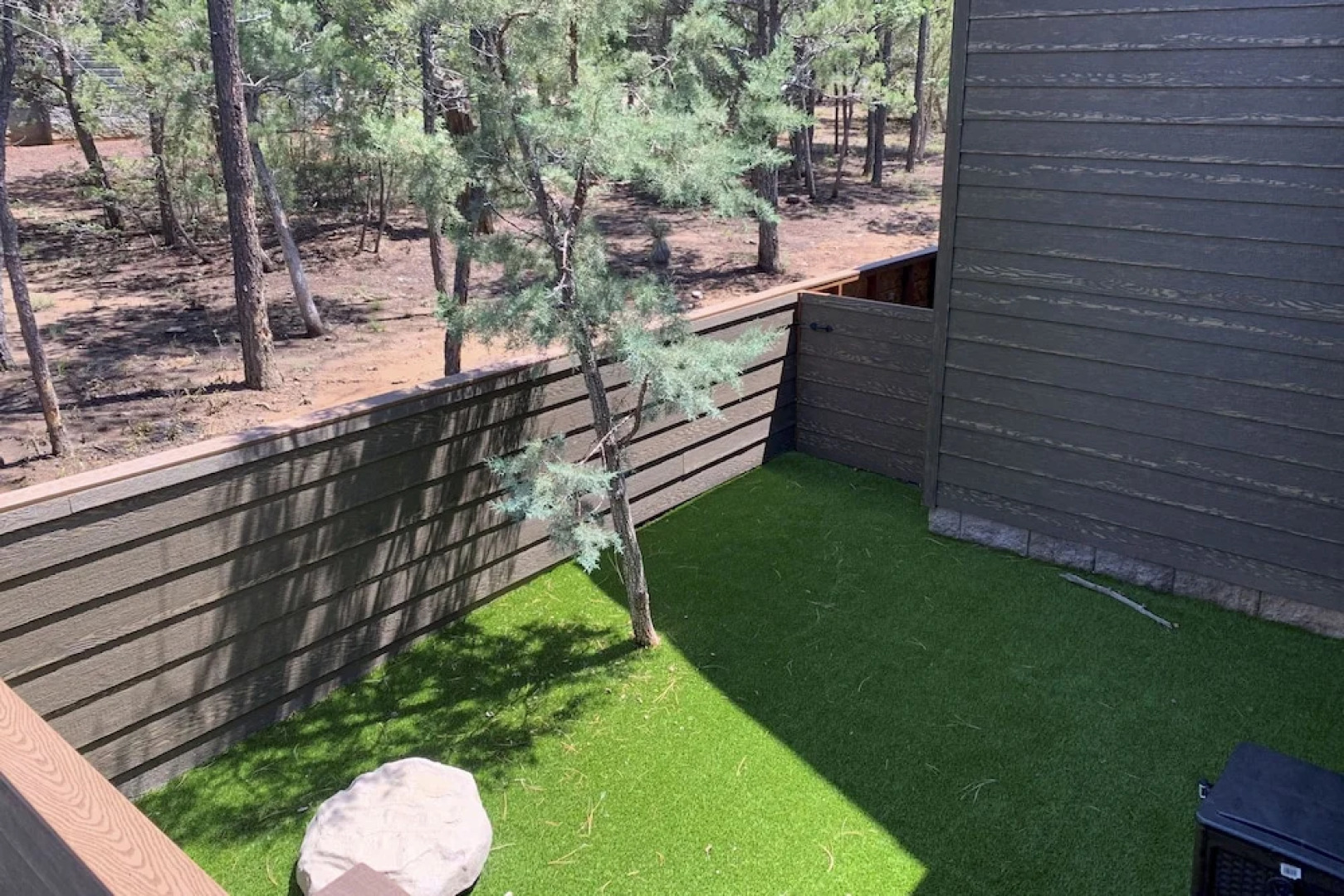 Stylish Show Low House w/ Expansive Deck!