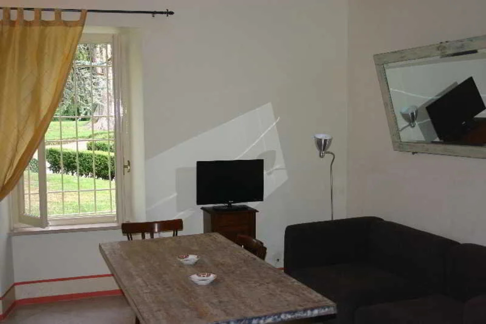 Il Castello di Uviglie