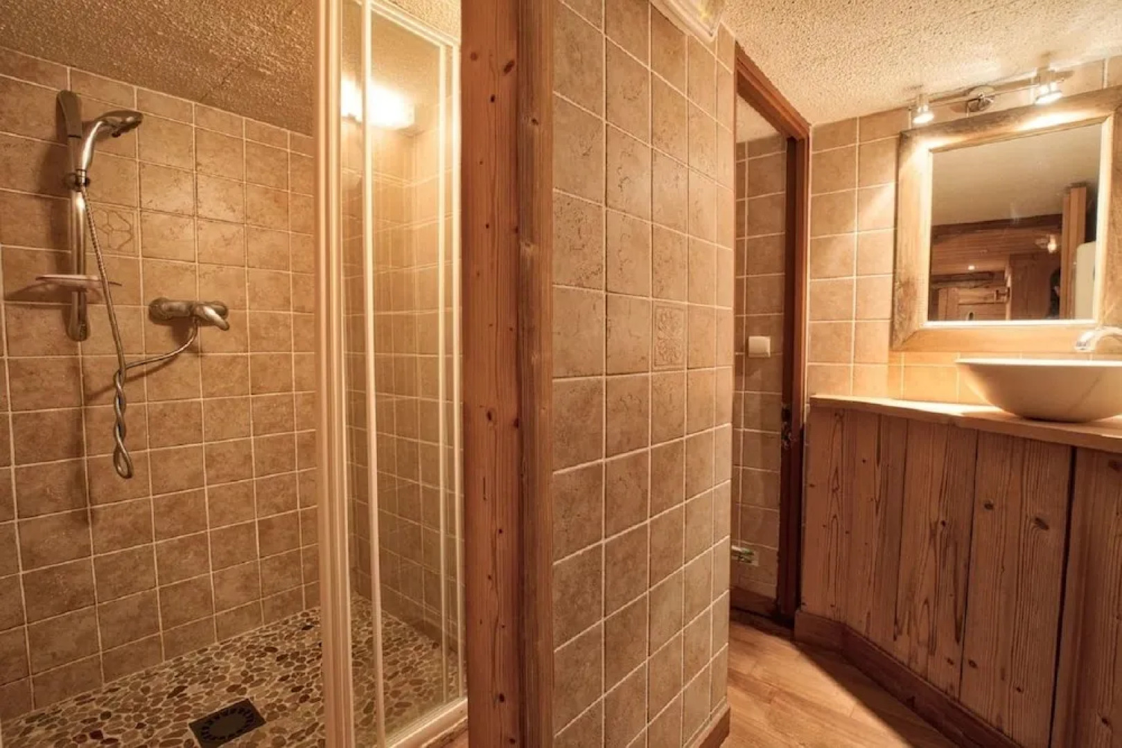 Chalet Hôtel du Mont Charvin