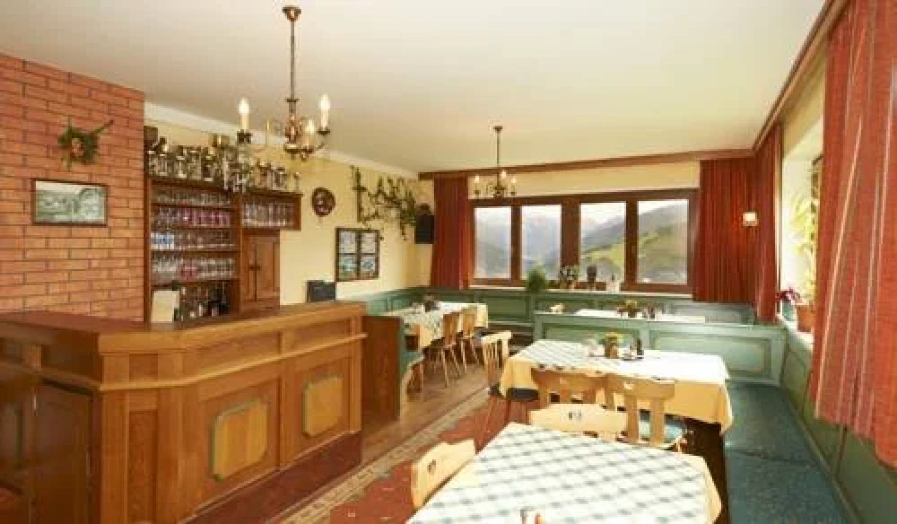 Jausenstation Oberegg