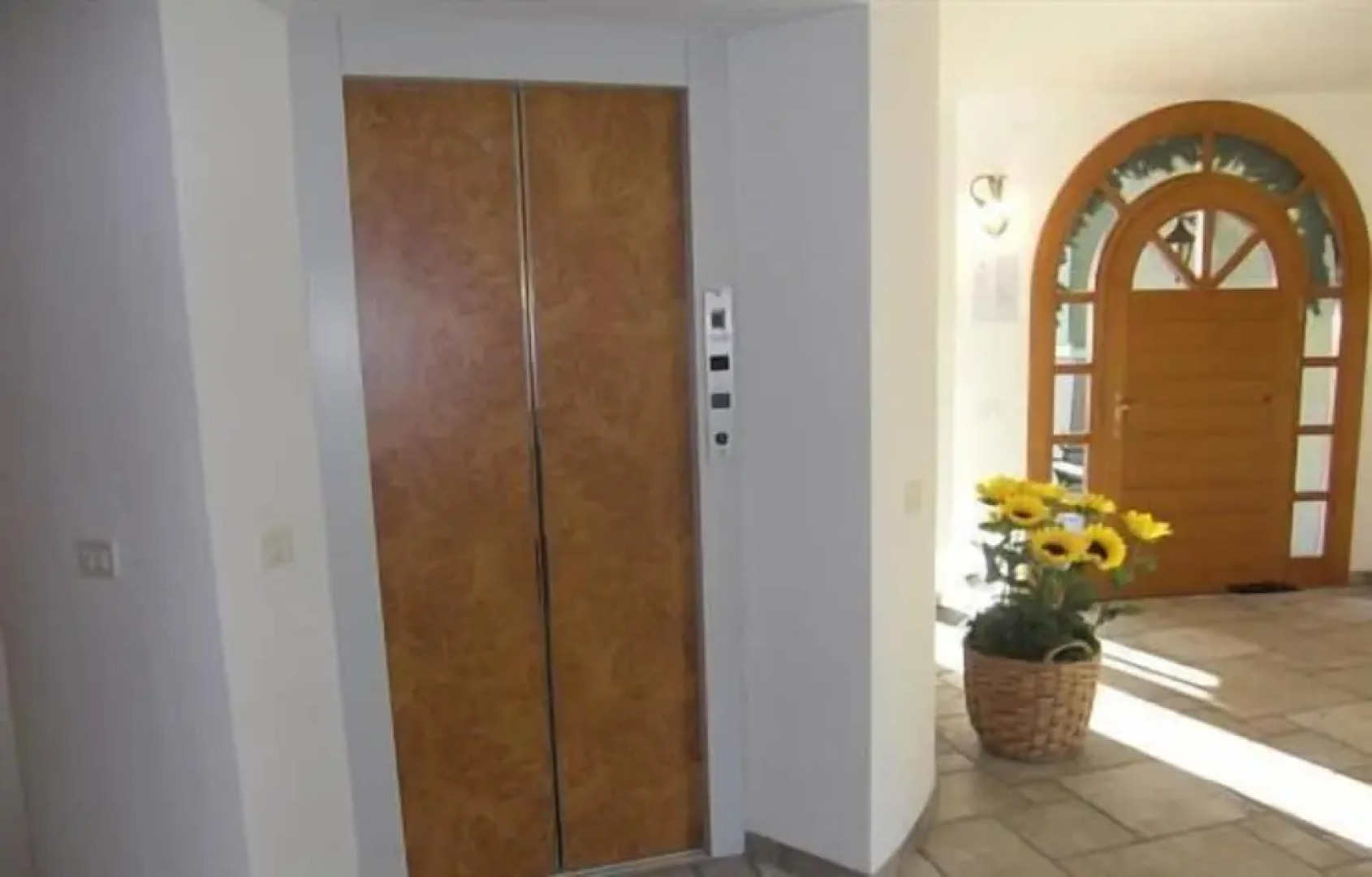 Residence il Giardino