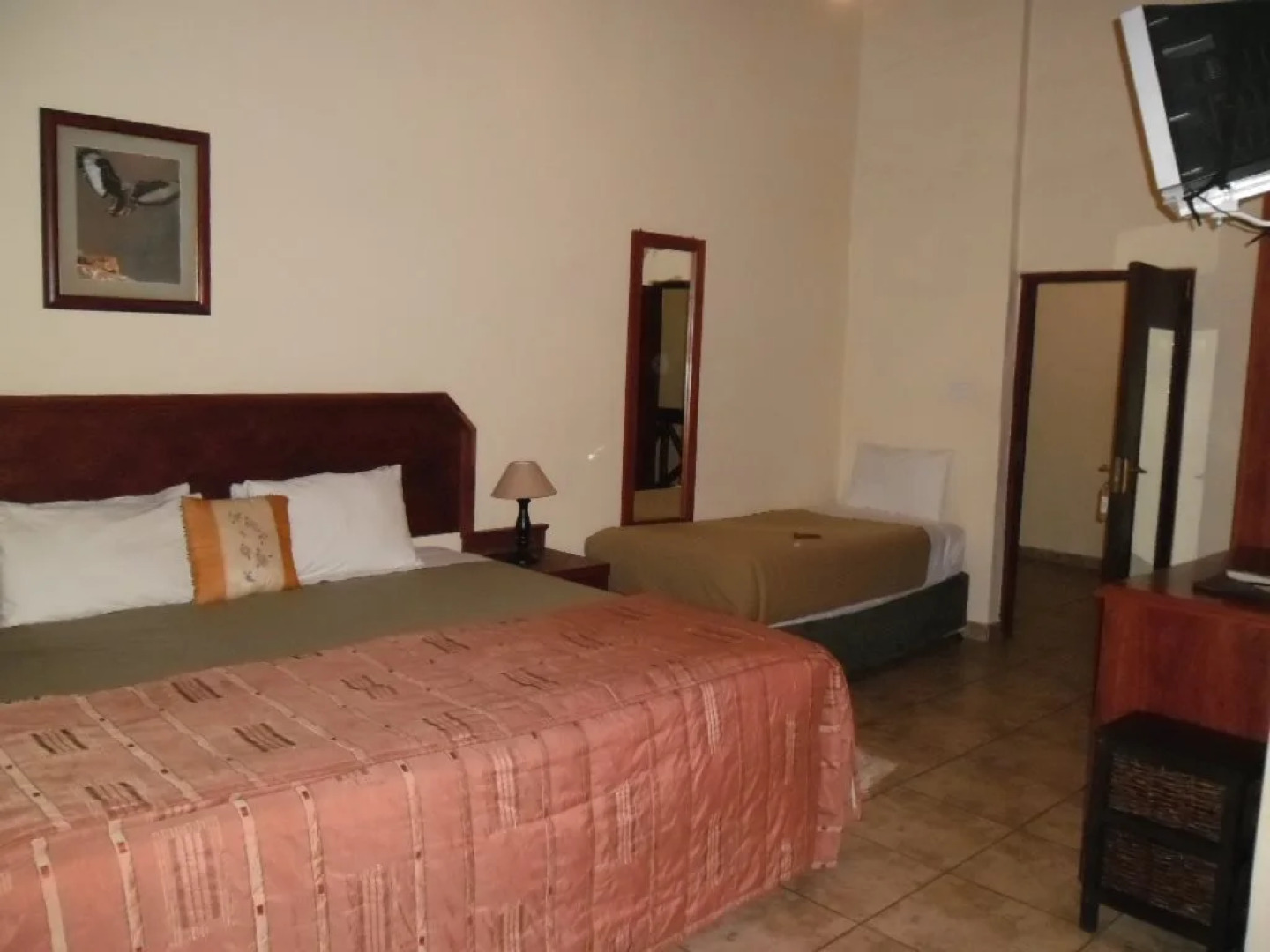 Villa Palmeira Petit Hotel