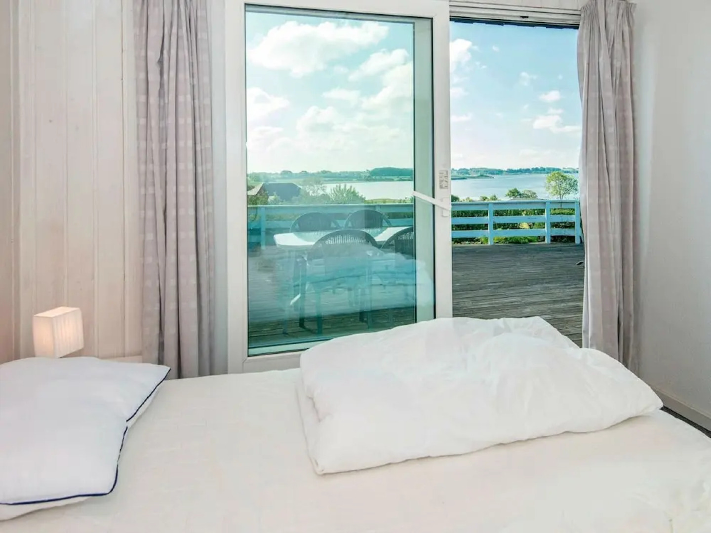 Spacious Holiday Home in Egernsund with Hot Tub