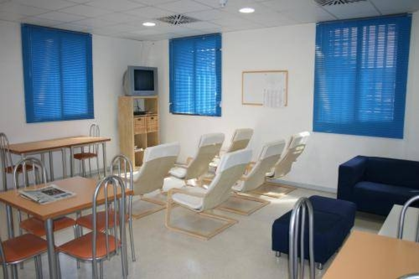 Micampus Bormujos Students Residence